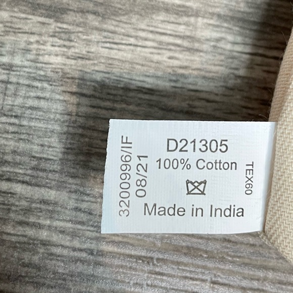 Louis Vuitton Wallet Dust Bag - Picture 4 of 9